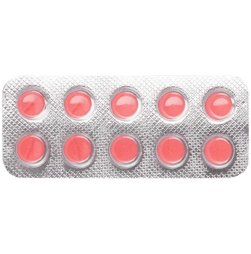 do re me 25mg tablet 10's
